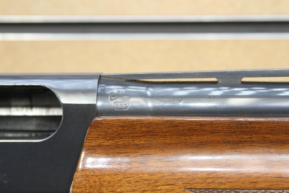 Remington Model 11-87 Premier 12 GA 30" Barrel-img-21