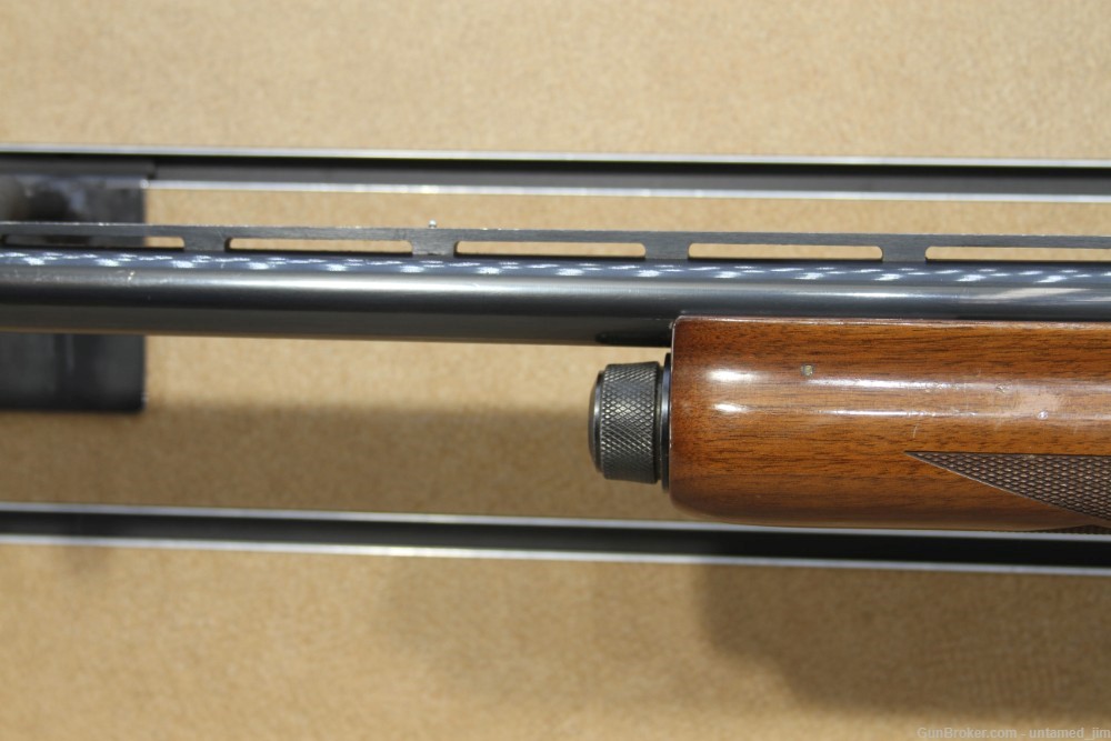Remington Model 11-87 Premier 12 GA 30" Barrel-img-8