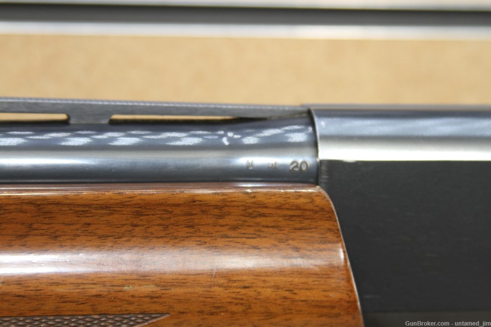 Remington Model 11-87 Premier 12 GA 30" Barrel-img-14