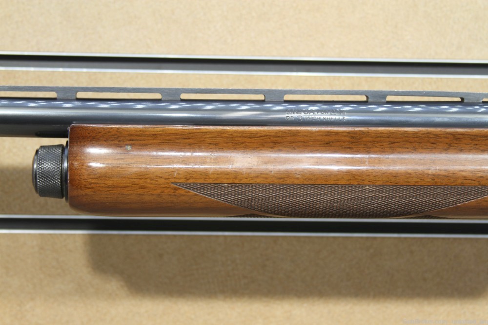 Remington Model 11-87 Premier 12 GA 30" Barrel-img-7