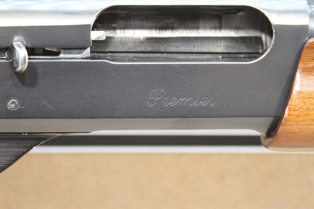 Remington Model 11-87 Premier 12 GA 30" Barrel-img-20