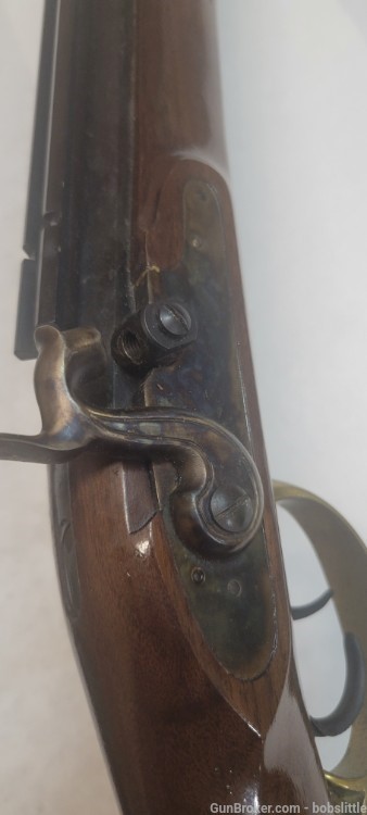 Pedersoli .50 cal Pennsylvania Rifle-img-5