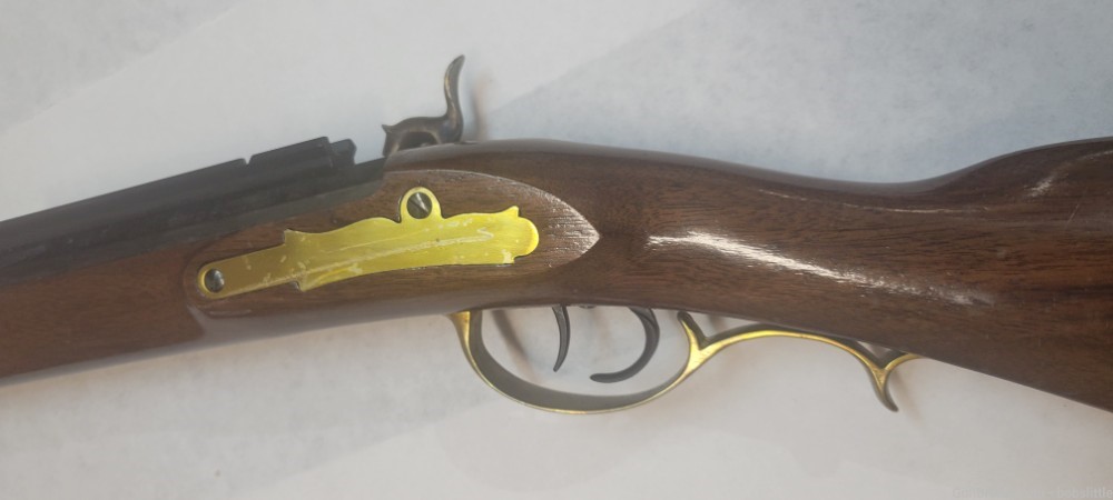 Pedersoli .50 cal Pennsylvania Rifle-img-4