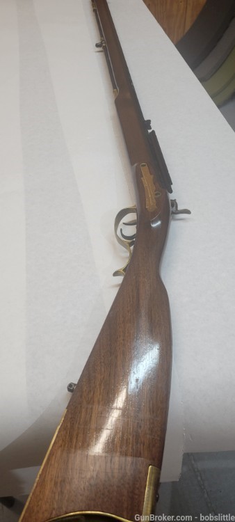 Pedersoli .50 cal Pennsylvania Rifle-img-0