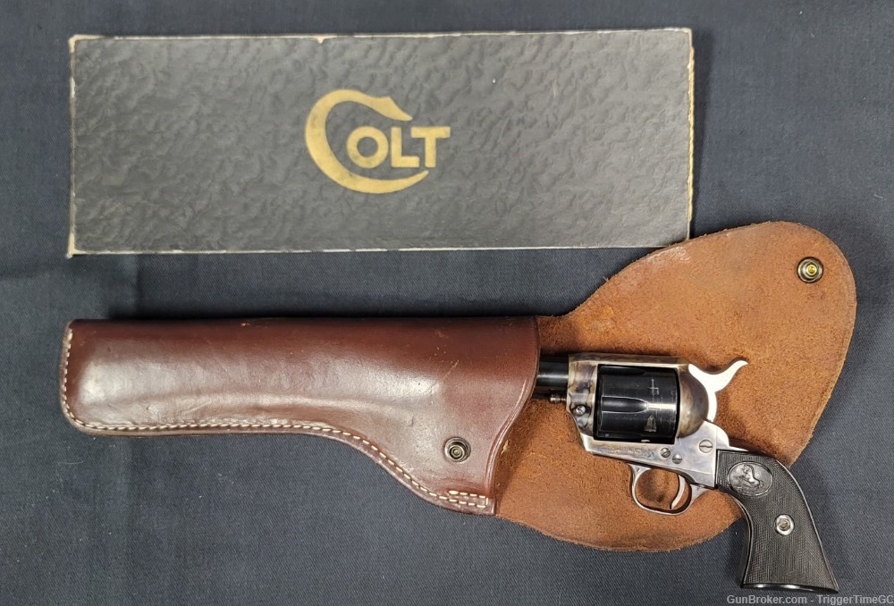 Colt Single Action Army -img-4