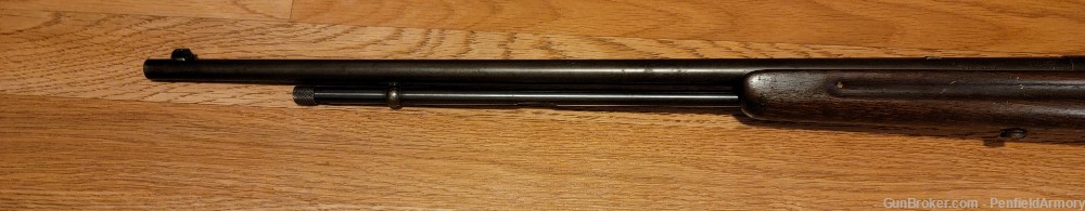 Remington Model 34 22 S/L/LR Bolt Action Rifle-img-3