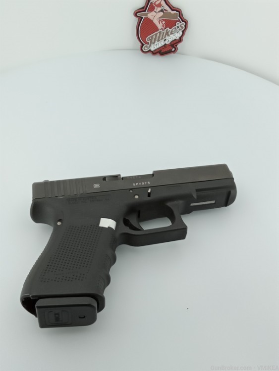 Used Glock 23 Gen4 in the box 3 mags-img-7