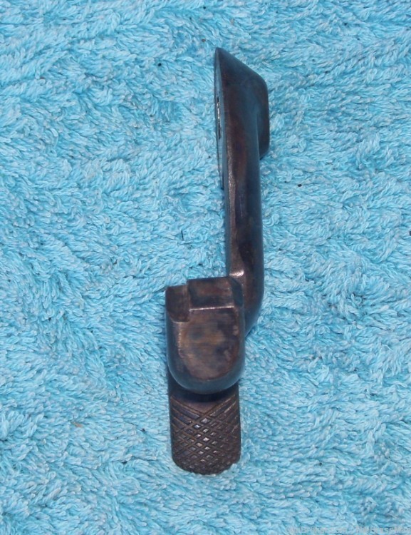 IAB Sharps Hammer-img-1