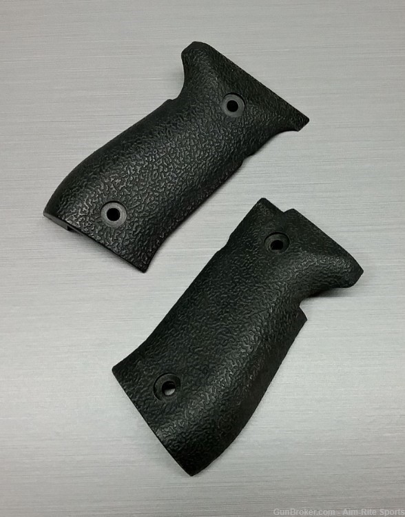 Astra A-60 / A60 - GRIPS - RIGHT AND LEFT PANELS for .380 & .32 ACP Models-img-5