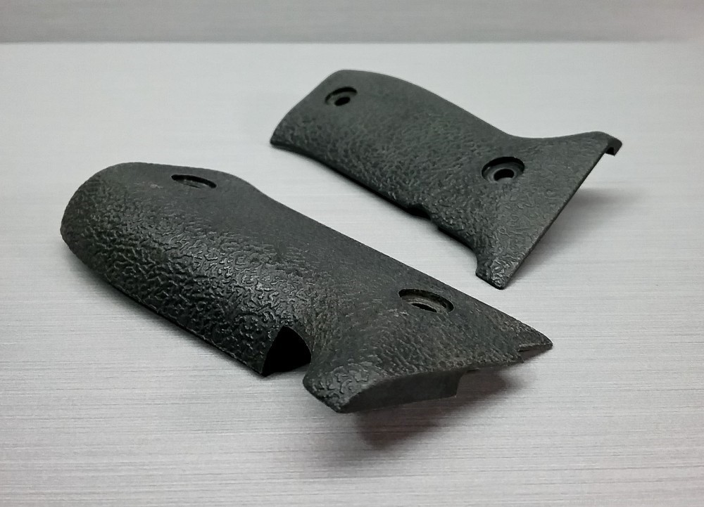 Astra A-60 / A60 - GRIPS - RIGHT AND LEFT PANELS for .380 & .32 ACP Models-img-21