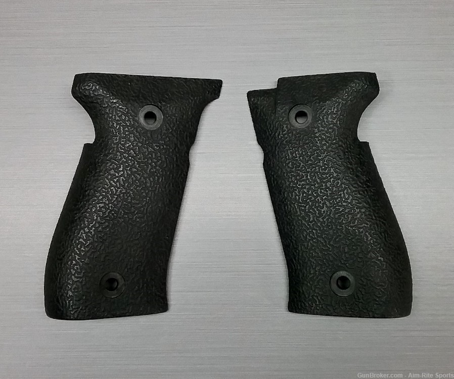 Astra A-60 / A60 - GRIPS - RIGHT AND LEFT PANELS for .380 & .32 ACP Models-img-0