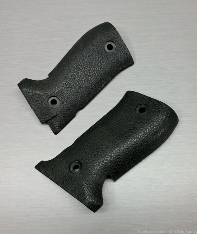 Astra A-60 / A60 - GRIPS - RIGHT AND LEFT PANELS for .380 & .32 ACP Models-img-3