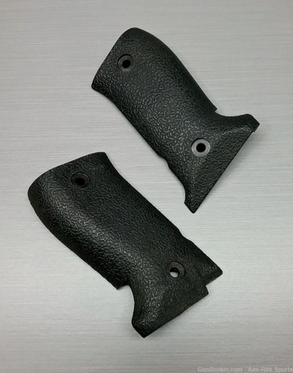 Astra A-60 / A60 - GRIPS - RIGHT AND LEFT PANELS for .380 & .32 ACP Models-img-4