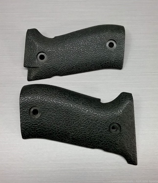 Astra A-60 / A60 - GRIPS - RIGHT AND LEFT PANELS for .380 & .32 ACP Models-img-9