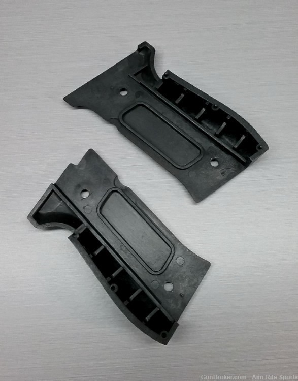 Astra A-60 / A60 - GRIPS - RIGHT AND LEFT PANELS for .380 & .32 ACP Models-img-8