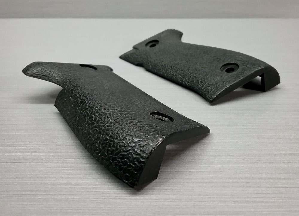 Astra A-60 / A60 - GRIPS - RIGHT AND LEFT PANELS for .380 & .32 ACP Models-img-19