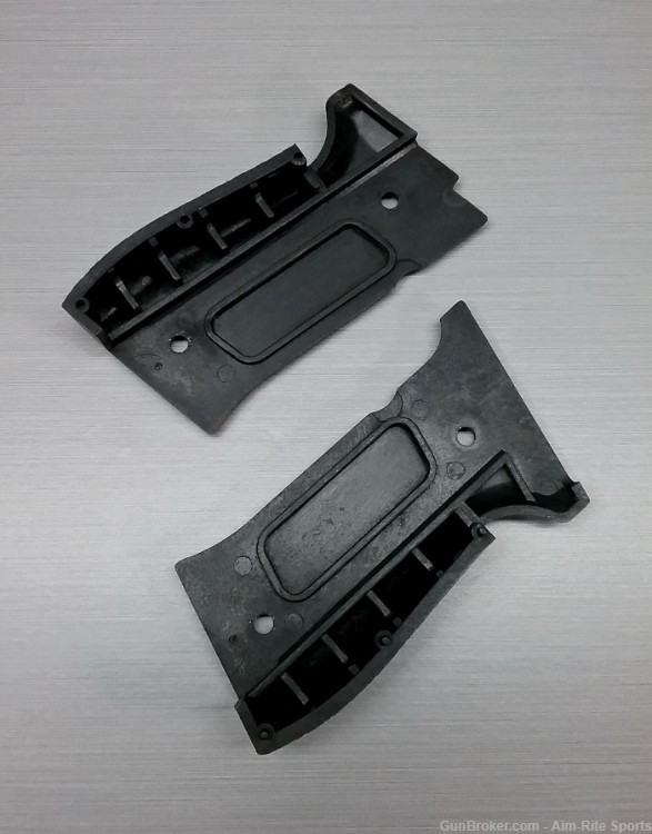 Astra A-60 / A60 - GRIPS - RIGHT AND LEFT PANELS for .380 & .32 ACP Models-img-7