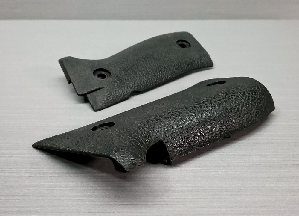 Astra A-60 / A60 - GRIPS - RIGHT AND LEFT PANELS for .380 & .32 ACP Models-img-20