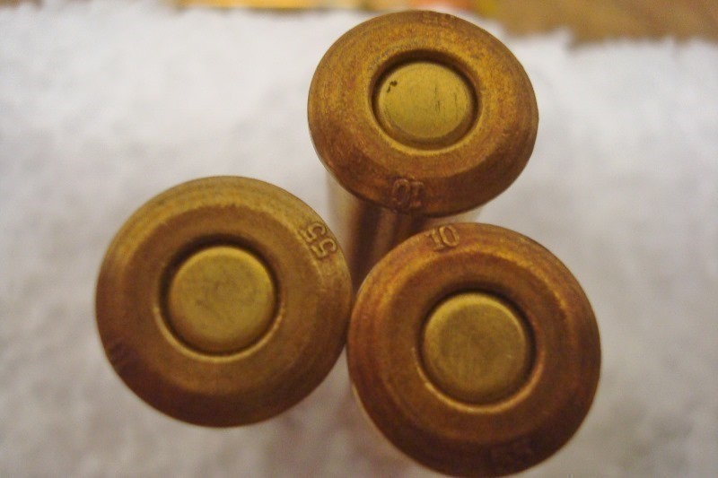 20 Russian 7.62x54R Yellow Tip Heavy Ball ammunition-img-3