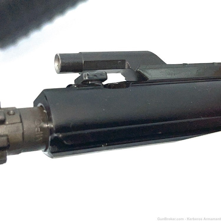 New Colt M4 Carbine w BCG Cage 13629 Upper Receiver 16” 5.56 M4A1 LE6920-img-11