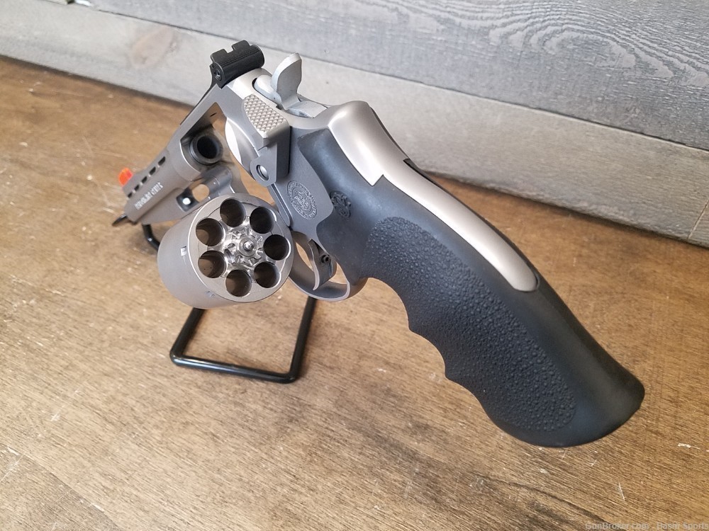 Smith & Wesson S&W 686 Performance Center 686 Plus 11760-img-6