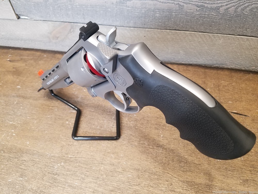 Smith & Wesson S&W 686 Performance Center 686 Plus 11760-img-4
