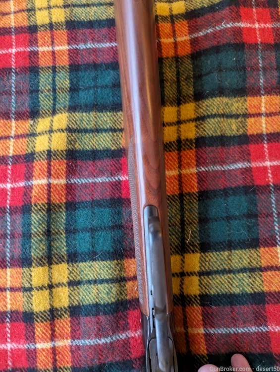 Winchester Model 94 AE Big Bore 356-img-22