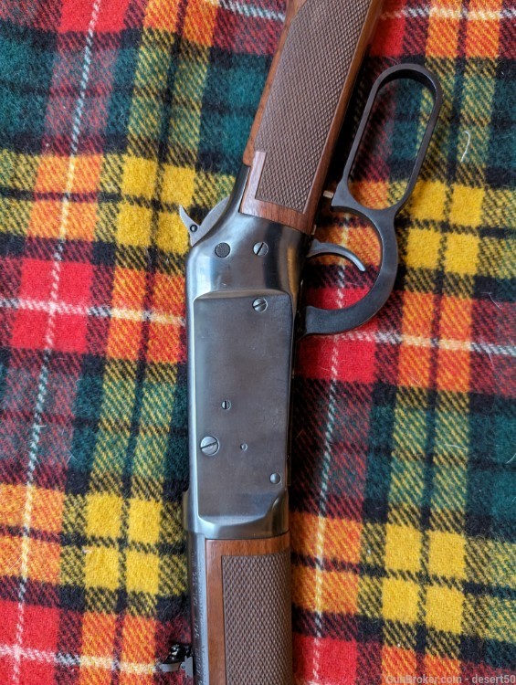 Winchester Model 94 AE Big Bore 356-img-10
