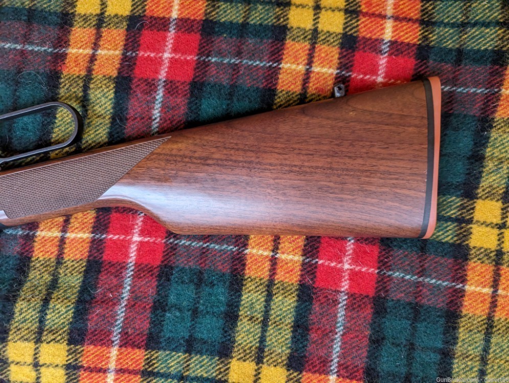 Winchester Model 94 AE Big Bore 356-img-5