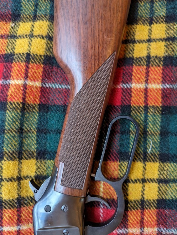 Winchester Model 94 AE Big Bore 356-img-9