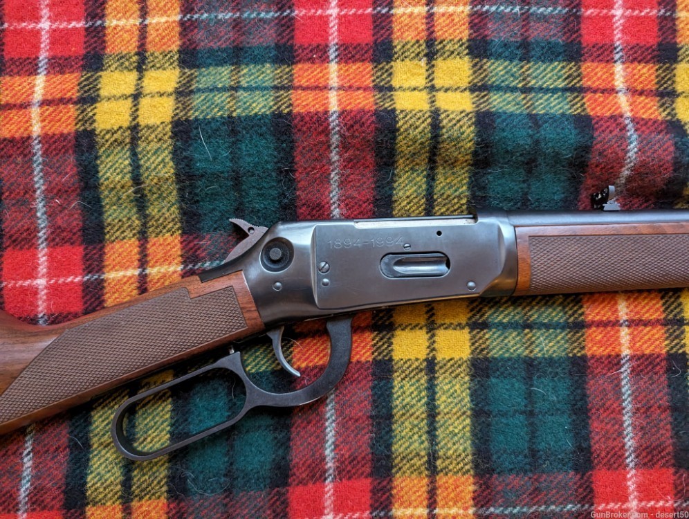 Winchester Model 94 AE Big Bore 356-img-4