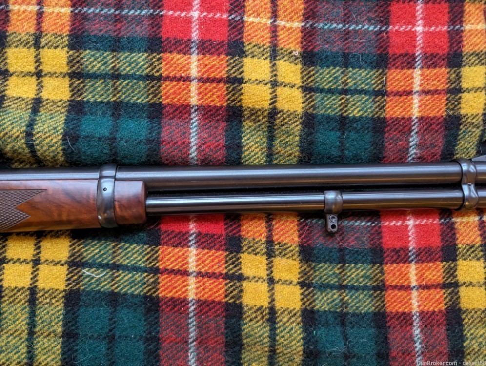 Winchester Model 94 AE Big Bore 356-img-6