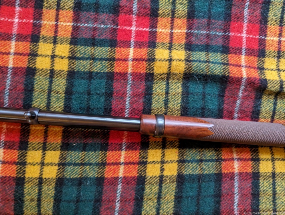 Winchester Model 94 AE Big Bore 356-img-25