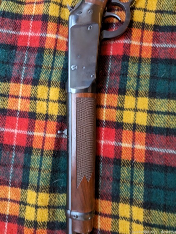 Winchester Model 94 AE Big Bore 356-img-11