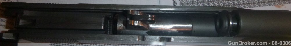Colt Remington Rand 1911 A1 Ca 1943 WW II-img-14