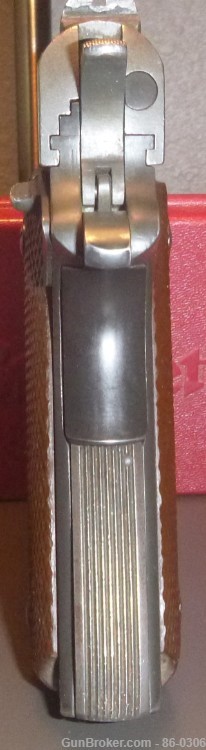 Colt Remington Rand 1911 A1 Ca 1943 WW II-img-3