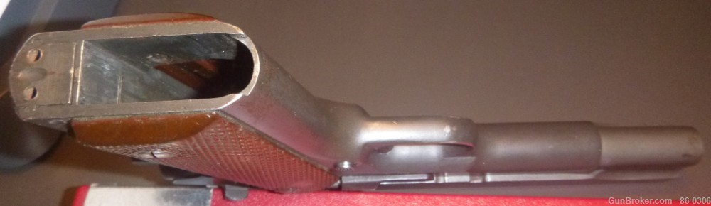 Colt Remington Rand 1911 A1 Ca 1943 WW II-img-2