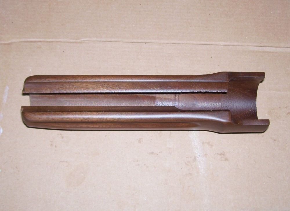 Winchester Model 12 Forend for 12GA. NIB  #2-img-5