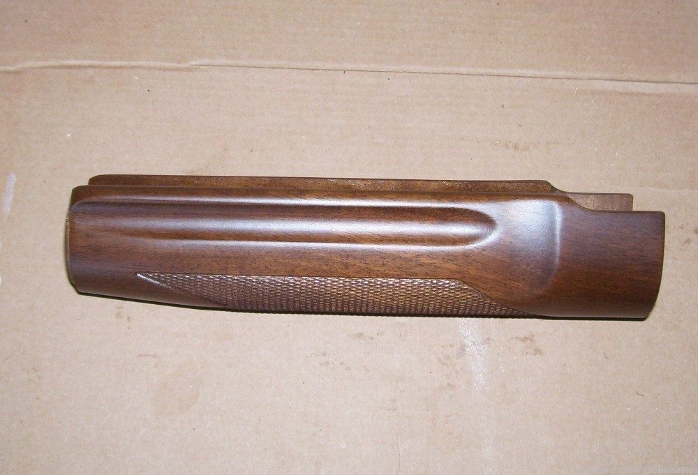 Winchester Model 12 Forend for 12GA. NIB  #2-img-2