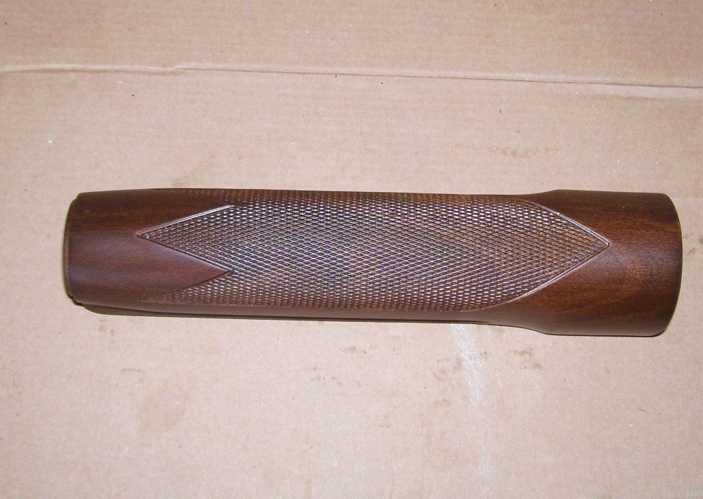 Winchester Model 12 Forend for 12GA. NIB  #2-img-0