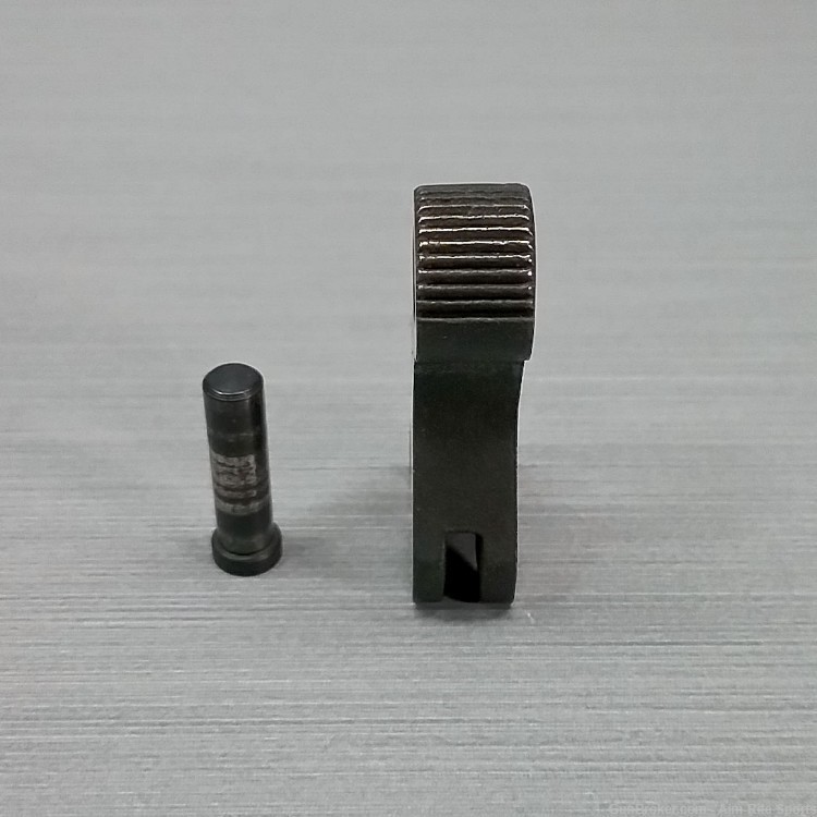 Astra A-60 / A60 - HAMMER and HAMMR PIN - for .380 & .32 ACP Models-img-24
