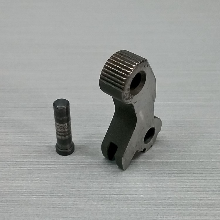 Astra A-60 / A60 - HAMMER and HAMMR PIN - for .380 & .32 ACP Models-img-25