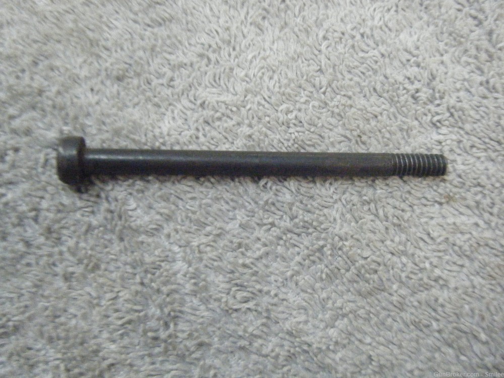 Remington model 12 22 cal. stock screw-img-0