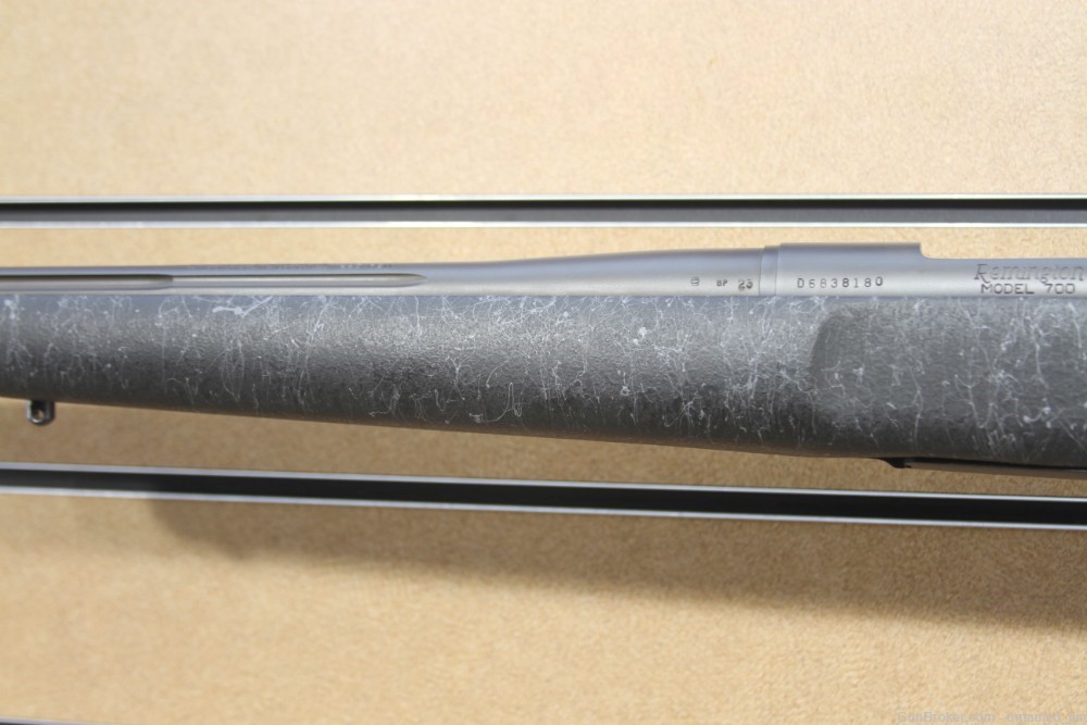 Remington 700 VS  223 26" Fluted Barrel-img-15
