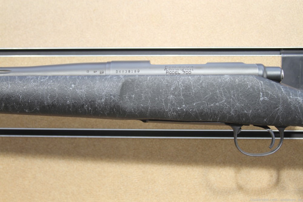 Remington 700 VS  223 26" Fluted Barrel-img-14