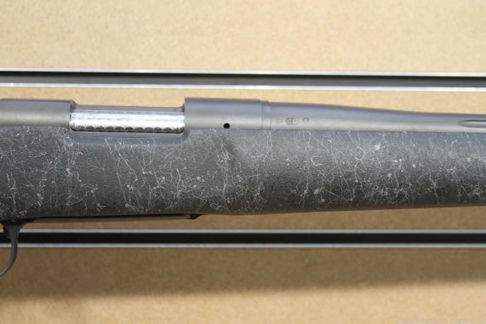 Remington 700 VS  223 26" Fluted Barrel-img-6