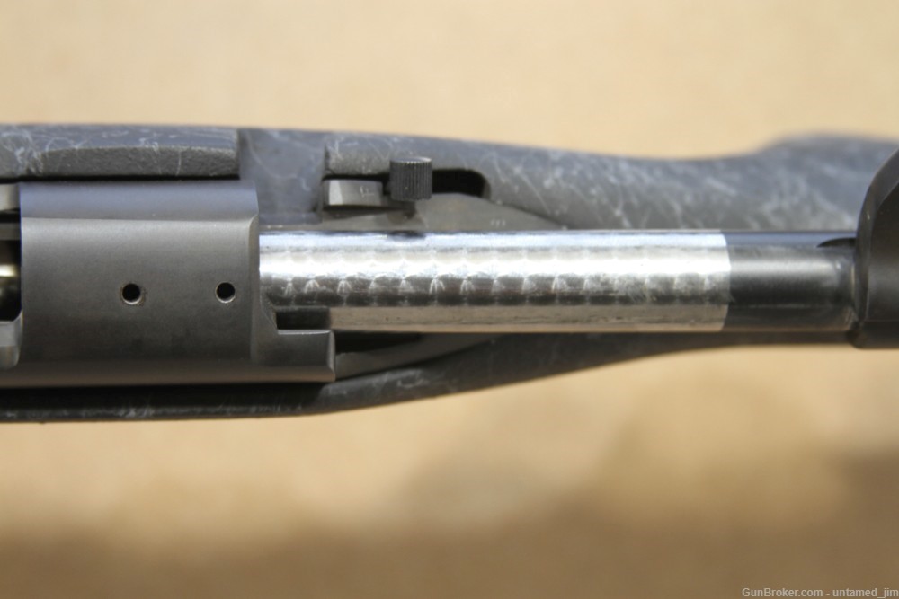 Remington 700 VS  223 26" Fluted Barrel-img-28