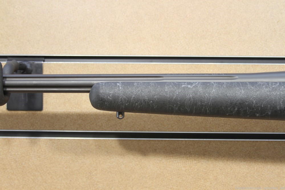 Remington 700 VS  223 26" Fluted Barrel-img-16