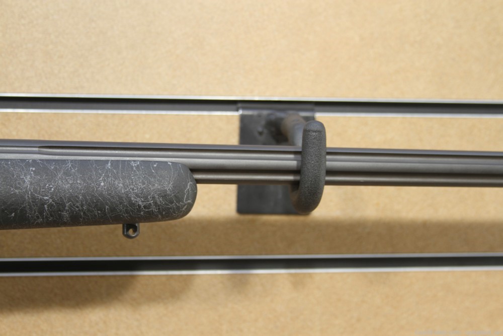 Remington 700 VS  223 26" Fluted Barrel-img-8