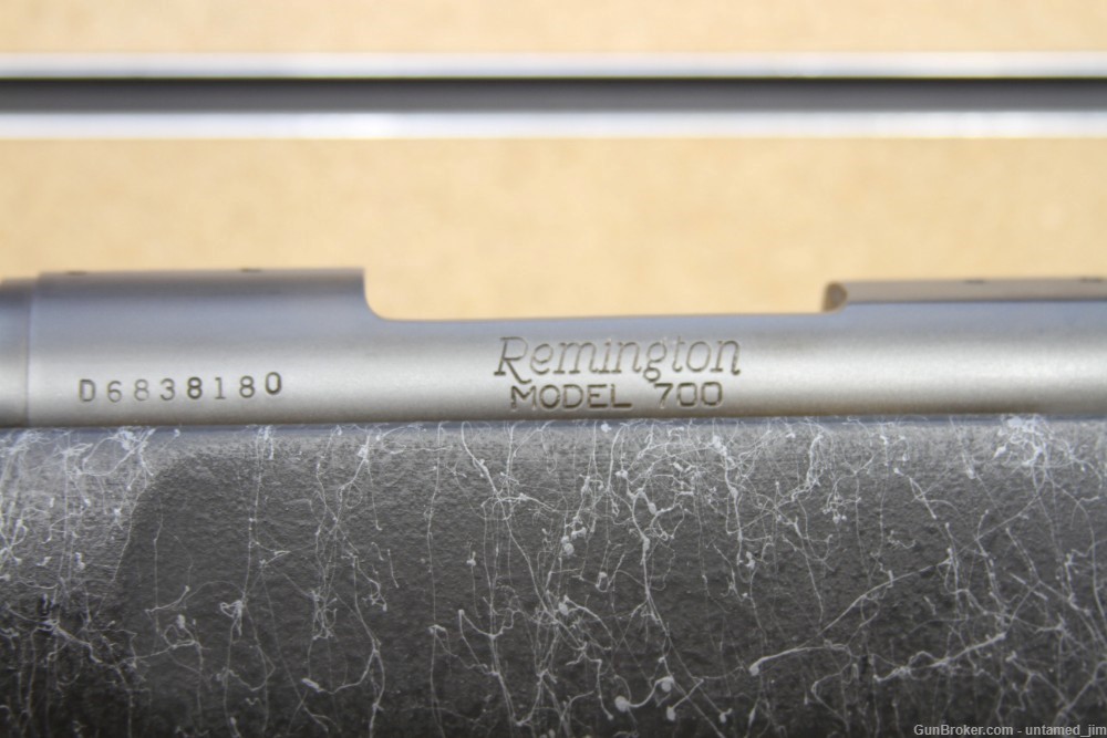 Remington 700 VS  223 26" Fluted Barrel-img-19